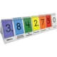 Sensational Math Place Value Flip Stand