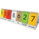 Sensational Math Place Value Flip Stand