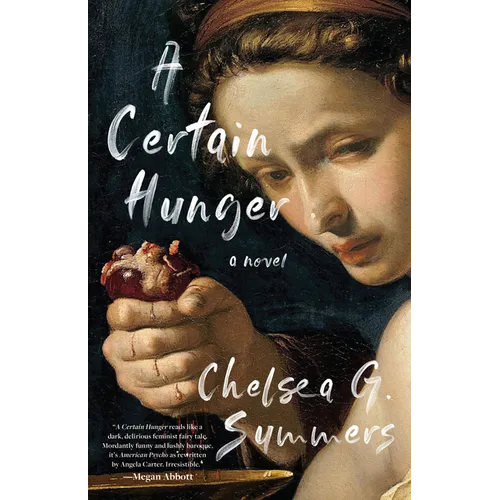 A Certain Hunger