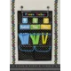 Chalkboard Brights Place Value Pocket Chart