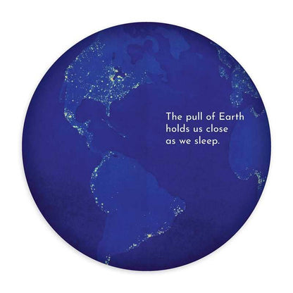 Simon & Schuster - Our Friend Earth by Lea Redmond: Board Books; 20 pages / English