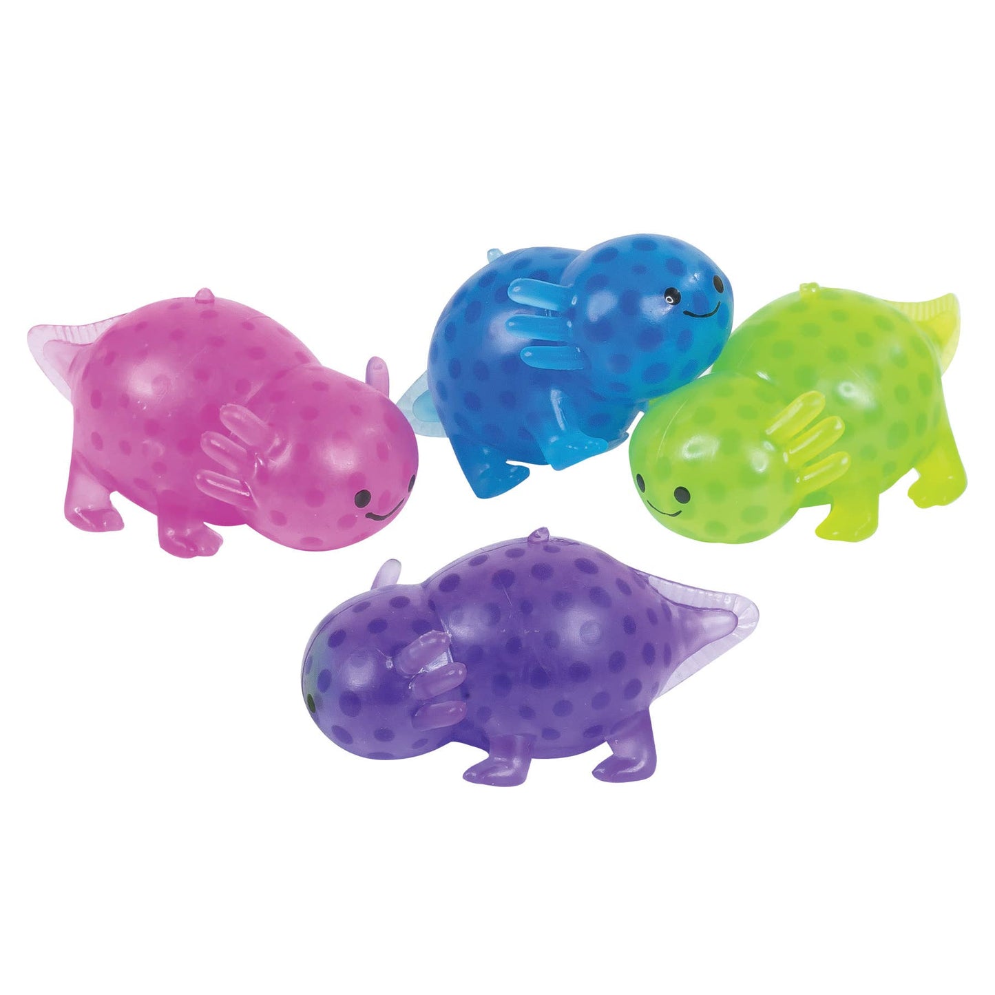 AXOLOTL SQUEEZE BOBA BALL  24/BOX