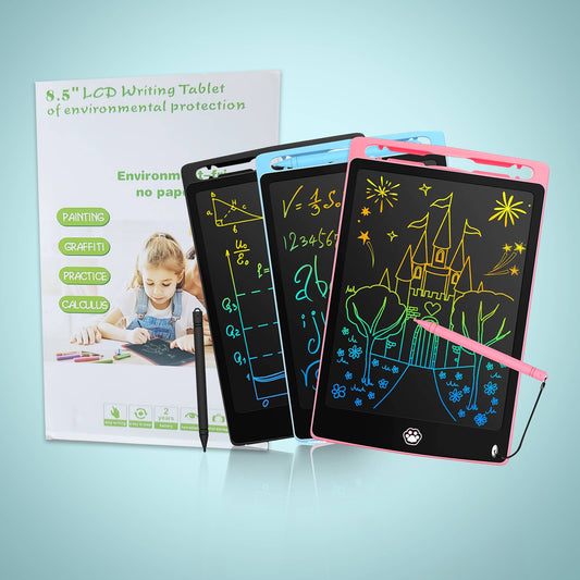 LCD Writing Tablet