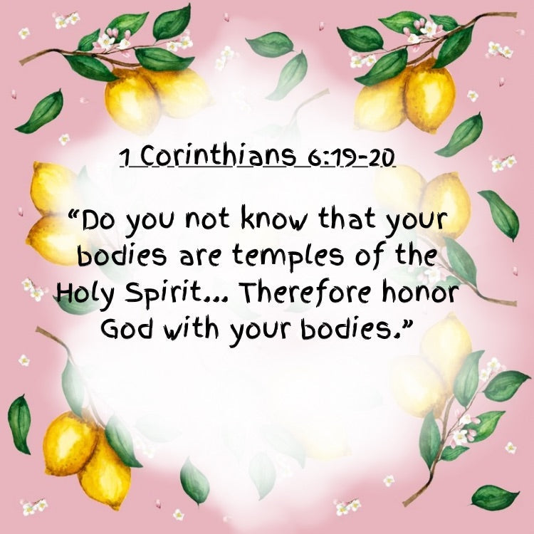 Peace in your Pocket mindset reset cards