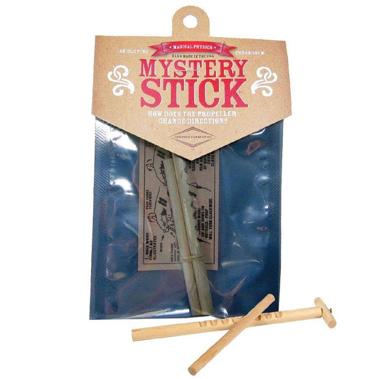Mystery Stick |Physics Demonstration Novelty