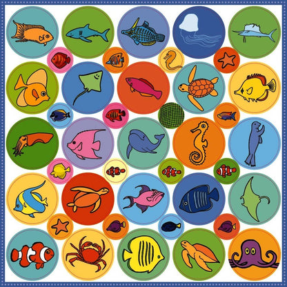 In the Ocean Activity Pack