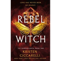 Rebel Witch: The Crimson Moth: Book 2
