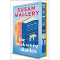The Bookstore Diaries (Deluxe Limited Edition): A Novel of Secrets, Drama and Second Chance Love