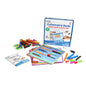 Cuisenaire Rods Math Activity Set