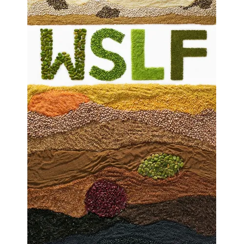 WSLF - Whole Starch Low Fat: Life-changing Cookbook - Paperback