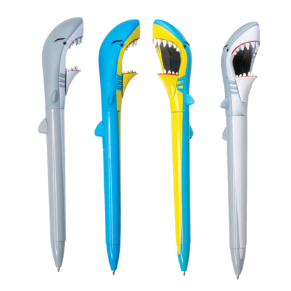 SHARK ATTACK PEN  12/DSP