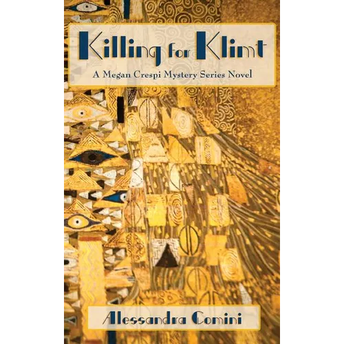 Killing for Klimt