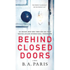 Behind Closed Doors - Mass Market Paperbound