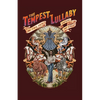 The Tempest Lullaby: And Other Poems, Limericks, and Riddles - Paperback
