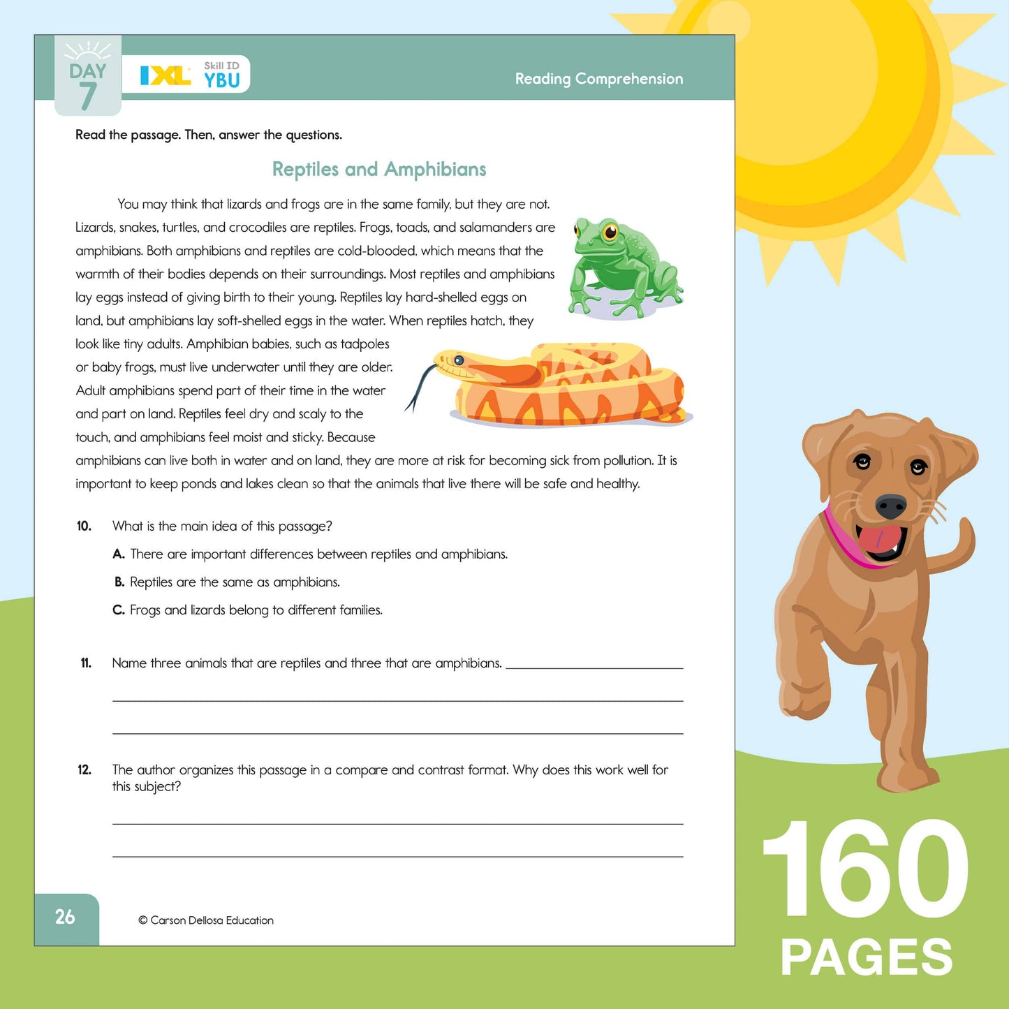 Carson Dellosa Education - Summer Bridge Activities, Grades 4 - 5