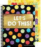 Celebrate Learning Teacher Planner