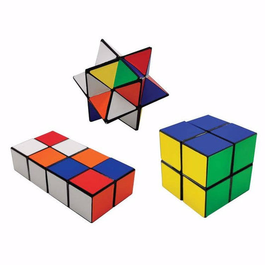 FLIPPINg CUBE TOY