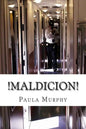 !Maldicion! - Paperback