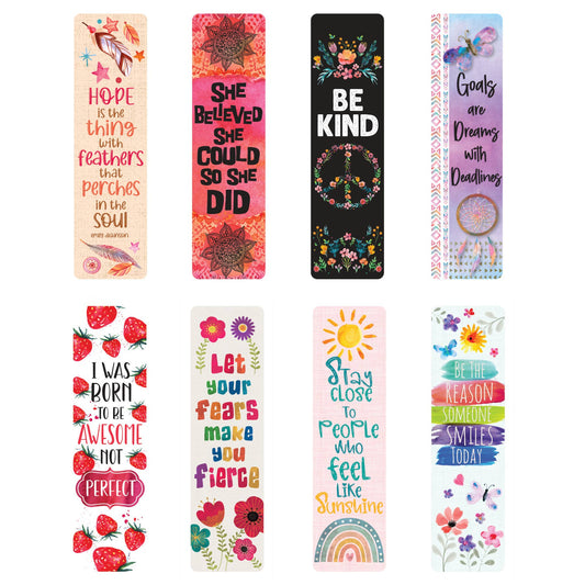 INSPIRATION BOOKMARK