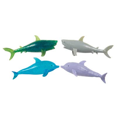 Sealife Boba Ball Toy 12/DSP