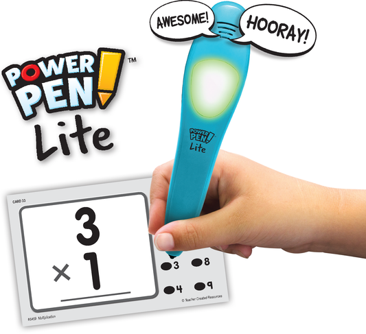 Teacher Created Resources - Power Pen® Lite