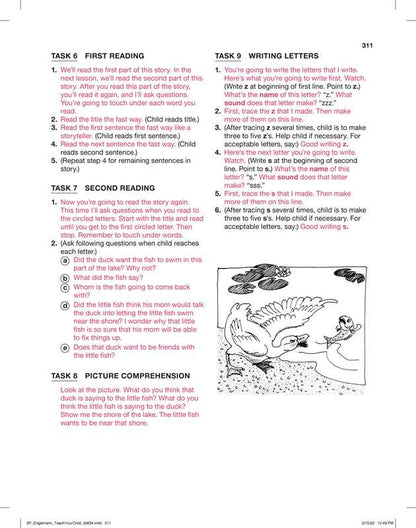 Teach Your Child to Read in 100 Easy Lessons by Phyllis Haddox: Paperback; 420 pages / English