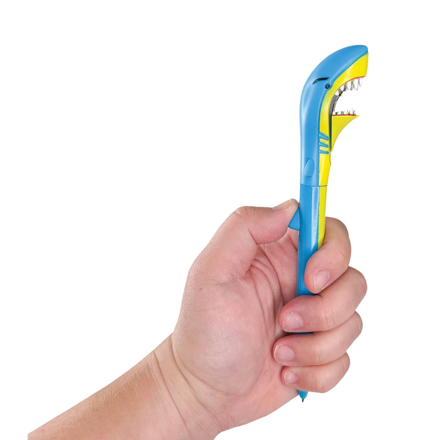 SHARK ATTACK PEN  12/DSP
