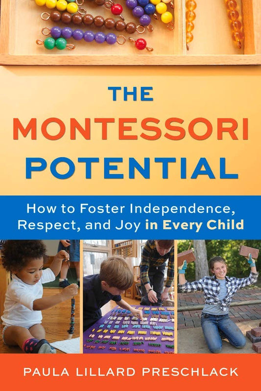 Montessori Potential