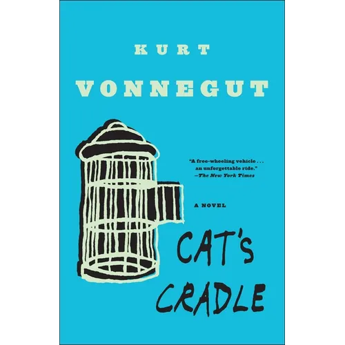 Cat's Cradle