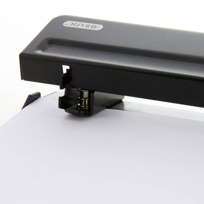 Desktop 3-Hole Paper Punch