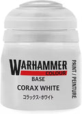Warhammer Colour Corax White 12ML