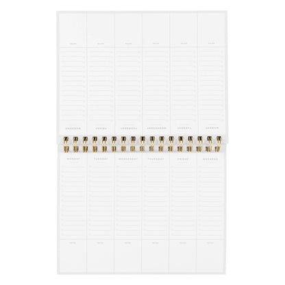 Studio Calico - Spiral Weekly Planner