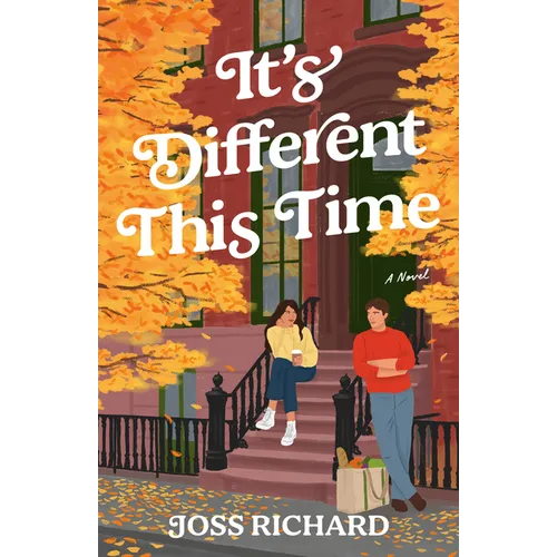 It's Different This Time