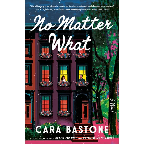No Matter What