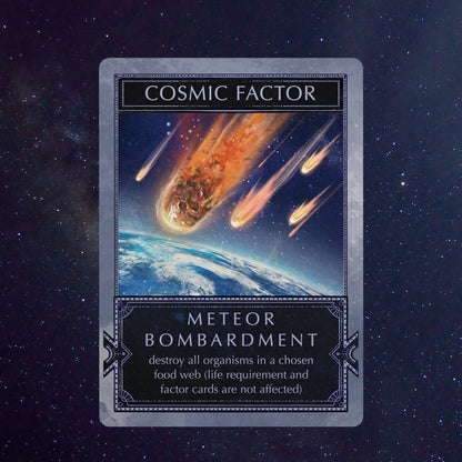 Ecologies: Solar System