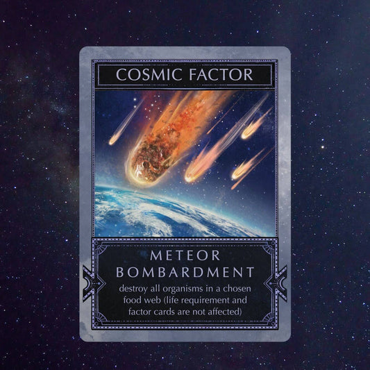 Ecologies: Solar System