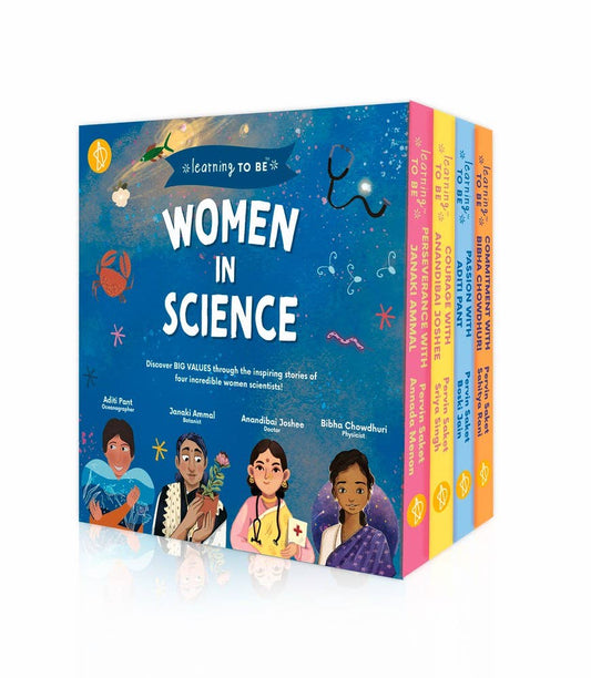 Women in Science