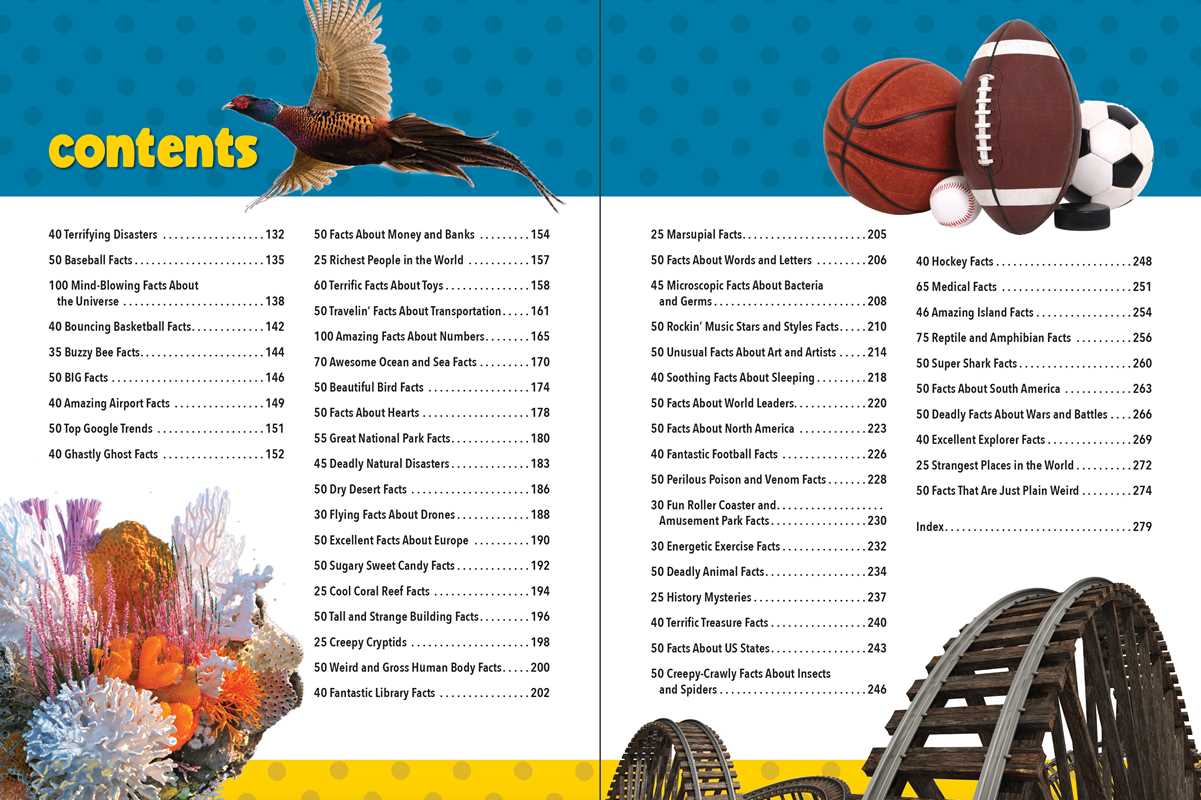 World Almanac 5,001 Incredible Facts for Kids on Nature, Science, and People by World Almanac Kids™: Board Books; 312 pages / English