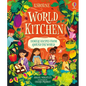 World Kitchen: A Children's Cookbook - Hardcover
