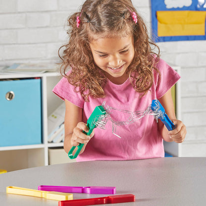 Primary Science® Magnetic Wands, Set of 6
