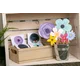 Wildflowers Accents - Assorted Sizes