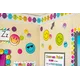 Brights 4Ever Smiley Faces Accents