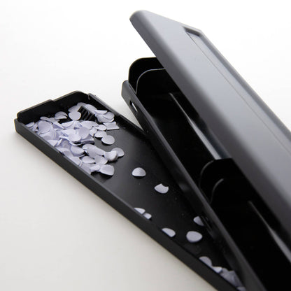 Desktop 3-Hole Paper Punch