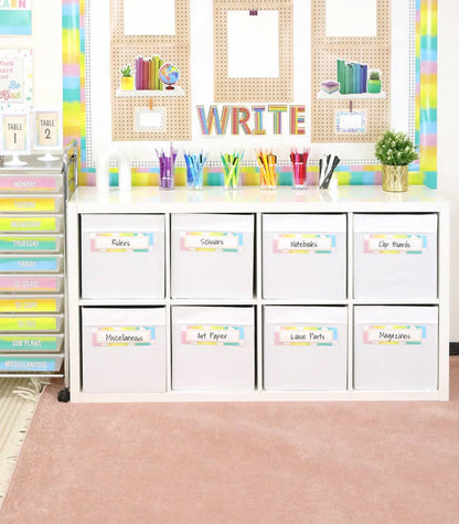 Creatively inspired Name Plates