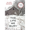 The Life We Bury - Paperback