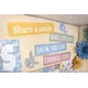 Classroom Cottage Always Choose Kindness Bulletin Board