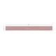 Classroom Cottage Vintage Rose Dots Straight Border Trim
