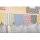 Classroom Cottage Scalloped Die-Cut Border Trim
