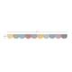 Classroom Cottage Scalloped Die-Cut Border Trim