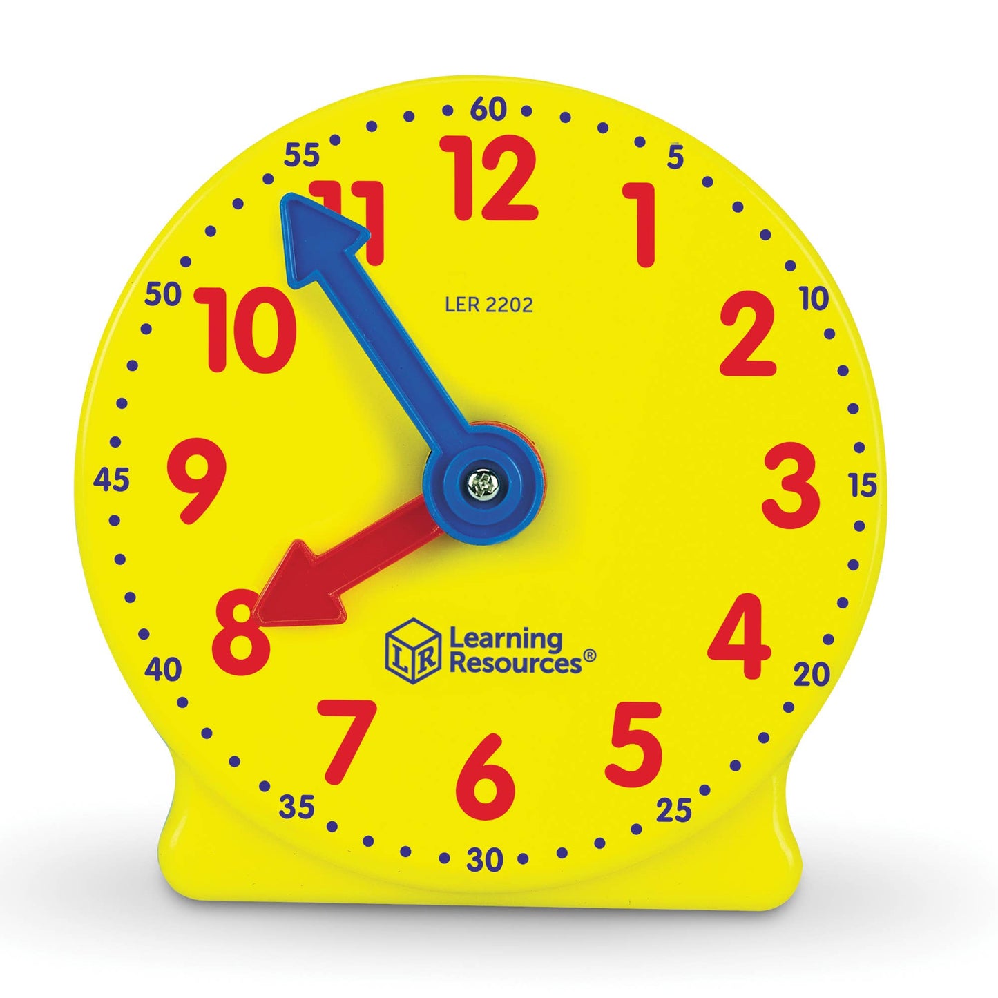 Learning Resources - Big Time® Mini Clock